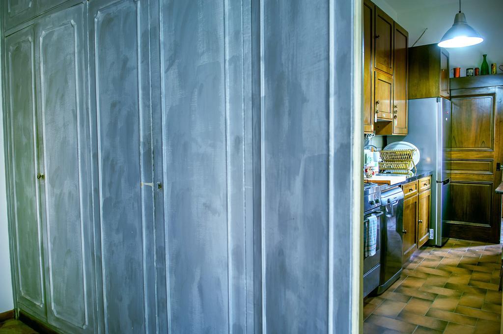 Santo Stefano Penthouse By 360Rentals Florencia Habitación foto