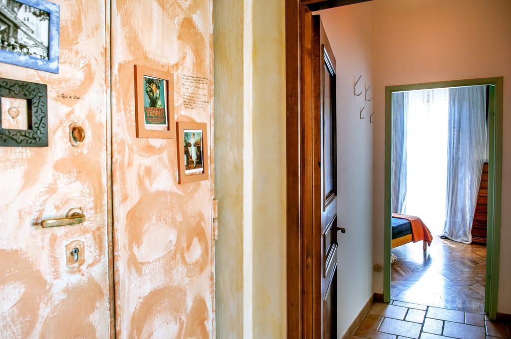Santo Stefano Penthouse By 360Rentals Florencia Habitación foto